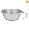 Chén Snow peak Stainless Backpacker's Cup, E-103