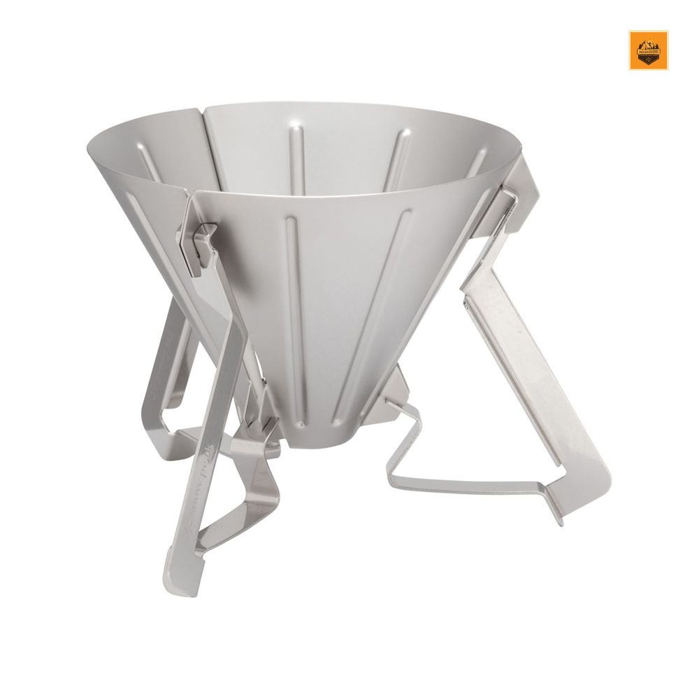 Phễu Snow peak Field Barista Coffee Dripper, CS-117