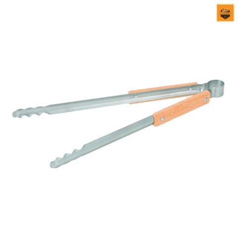 Kẹp Gắp Thức Ăn Snowpeak Barbeque Tongs