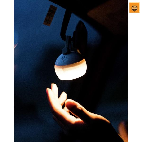 Đèn Dã Ngoại Snow peak Mini Hozuki, ES-041
