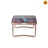 Bàn Coleman IL Mini Table Plus (Mosaic Wood)