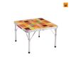 Bàn Coleman NATURAL MOSAIC LIVING TABLE / 60 PLUS