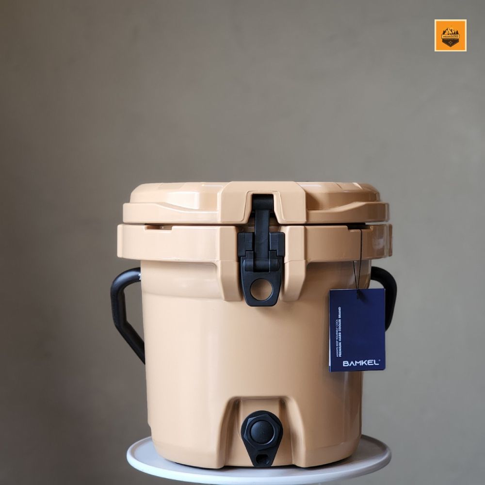 Thùng Đá BamKel 9,5L Water Jug