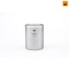 Ca Keith Double-Wall Titanium Mug 450ml Ti3342