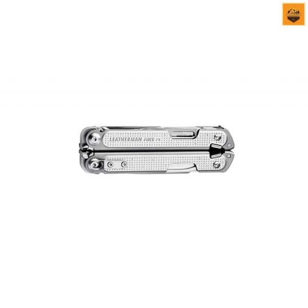 Leatherman FREE™ P4