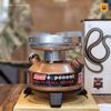 Bếp Đa Nhiên Liệu Coleman Exponent Mult-Fuel Stove 550B Date 2003