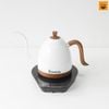 Ấm Đun Nước Brewista Artisan 600mL Gooseneck Variable Temperature Kettle