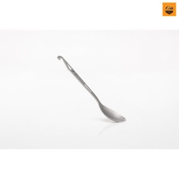 Muỗng Keith Titanium Spork with Bottle Opener Ti5311