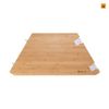 Snowpeak Multi-function Table Open R Bamboo