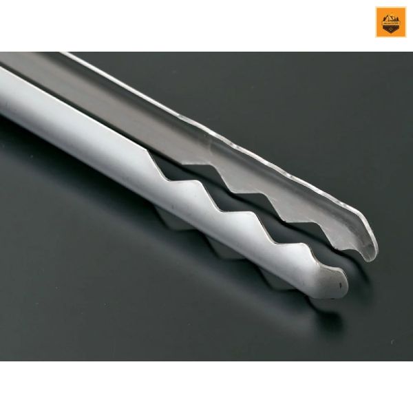 Kẹp Gắp Snow peak Barbeque Tongs , N-020