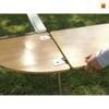Mặt Bàn Snow peak Multi-function Table Corner L Bamboo, CK-118TR
