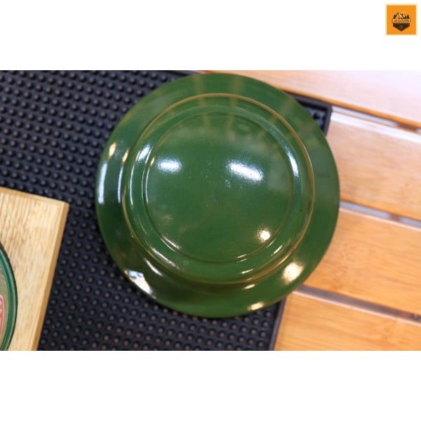 Đèn Măng Xông Coleman Canadian Vintage 335 Date 1/1976 ( Used )