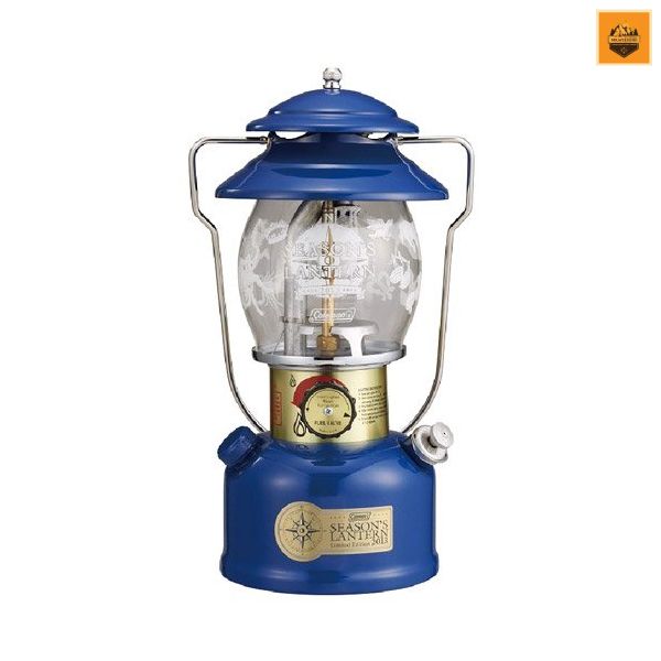 Đèn măng xông Coleman Lantern Seasons 2013 Limited Edition