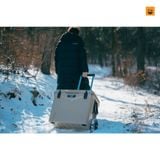 Thùng Đá BamKel 60QT Carrier