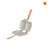 Kẹp Làm Bánh Snow peak Hot Sandwich Cooker Tramesino, GR-009R