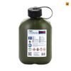 Thùng Đựng Nước ( Nhiên Liệu ) Hunersdorff 5L ( Màu Xanh Olive )