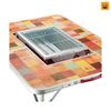 Bàn Coleman Natural Mosaic (TM) BBQ Table / 110 Plus