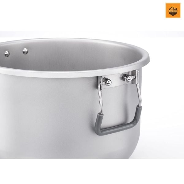 Nồi Kieth Titanium Pot 6L Ti8301