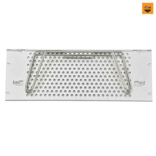 Bàn Snow peak Ozen Solo Table Light, SLV-171