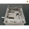 Bếp nướng Snow peak Lift-up BBQ BOX, CK-160