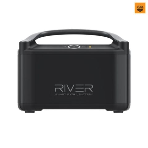 EcoFlow RIVER Pro Extra Battery