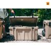 Thùng Đựng Đồ BamKel Storage Box 90L