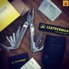 Leatherman Rebar®