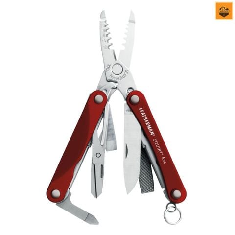 Leatherman Squirt® ES4