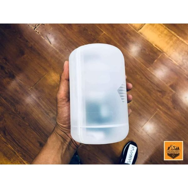 Đèn Măng Xông Gas Coleman Frontier