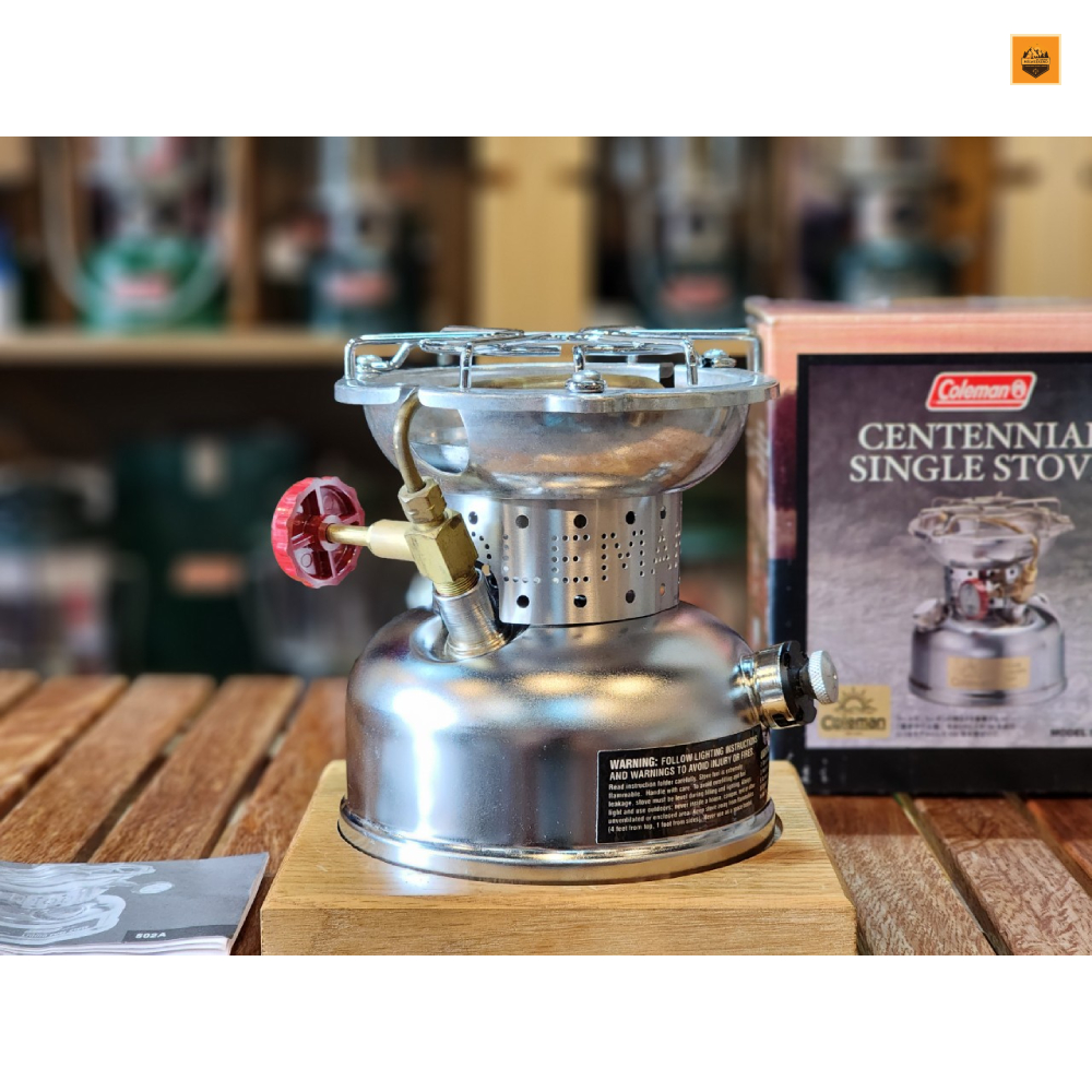 Coleman CENTENNIAL SINGLE STOVE 502A741J バーナー コールマン Coleman CENTENNIAL SINGLE STOVE 502A741J バーナー コールマン
