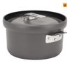 Bộ Nồi Nấu Snow peak Field Cooker Pro, CS-600