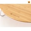 Bàn Snow peak One Action Chabudai Bamboo M, LV-071TR