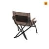 Ghế Dã Ngoại Snowpeak Luxury Low Beach Chair