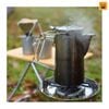 Ấm Đun Nước Snow peak CLASSIC KETTLE 1.8L, CS-270R