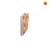 Bàn Coleman NATURAL MOSAIC LIVING TABLE / 120 PLUS
