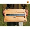 Bộ Dao Thớt Snow peak Chopping Board Set M, CS-207