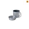 Ca Snow Peak Trek 900 Aluminium Cookset