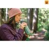 Bình giữ nhiệt Stanley Insulated IceFlow Flip Straw Water Bottle 650ml