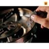 Bếp Gas Snow peak GigaPower LI Stove, GS-1000
