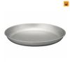 Đĩa Snow peak Titanium Trek Plate 18 cm, STW-002T