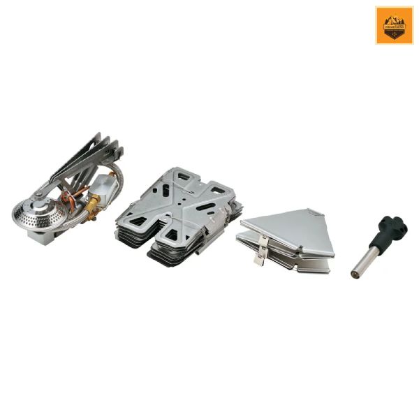 Bếp Gas Snow peak Yaen Stove NAGY, GS-360