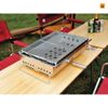Bếp nướng Snow peak Lift-up BBQ BOX, CK-160