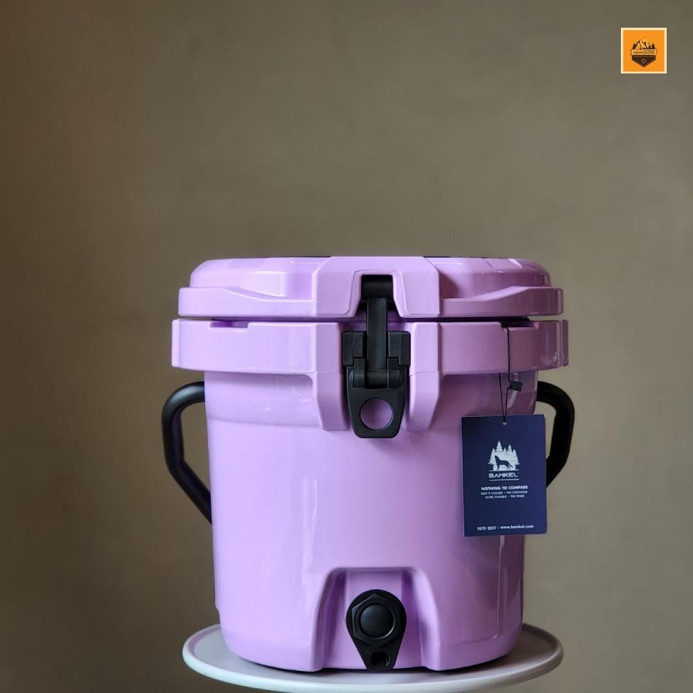 Thùng Đá BamKel 9,5L Water Jug