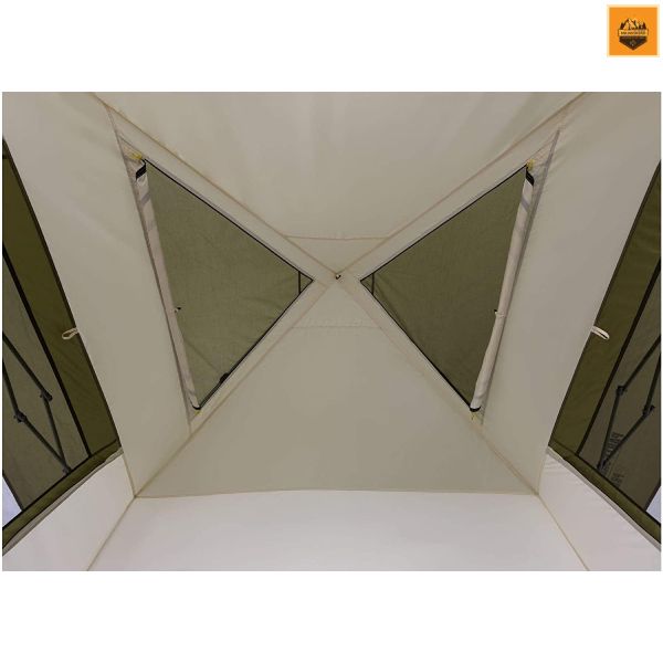 Lều Coleman Tent Party Cabin