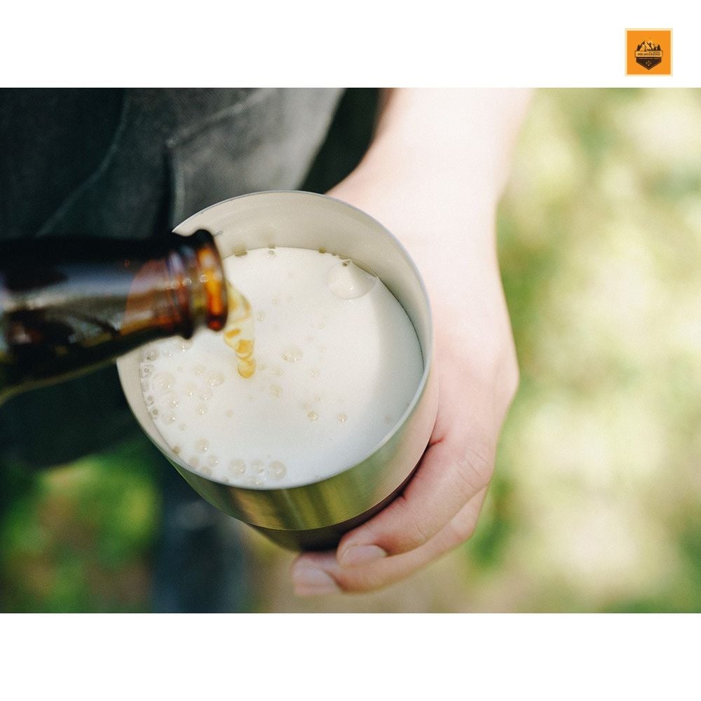 Ly Snow peak Shimo Tumbler Set, SET-470