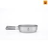 Set Nồi Keith 3-Piece Titanium Pot and Pan Cook Set Ti6014