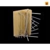 Bàn Snow peak One Action Table Bamboo, LV-010TR
