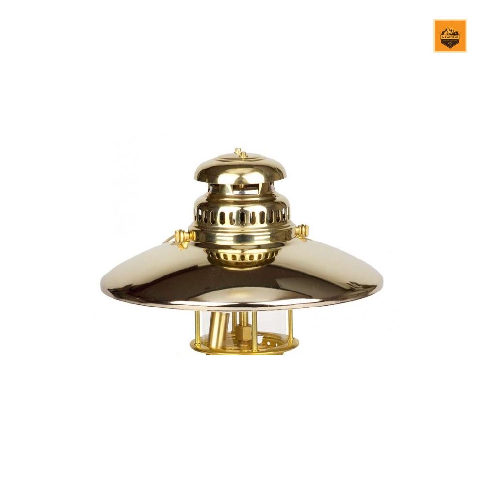 Choá Đèn Măng Xông Petromax Top Reflector HK350 HK500