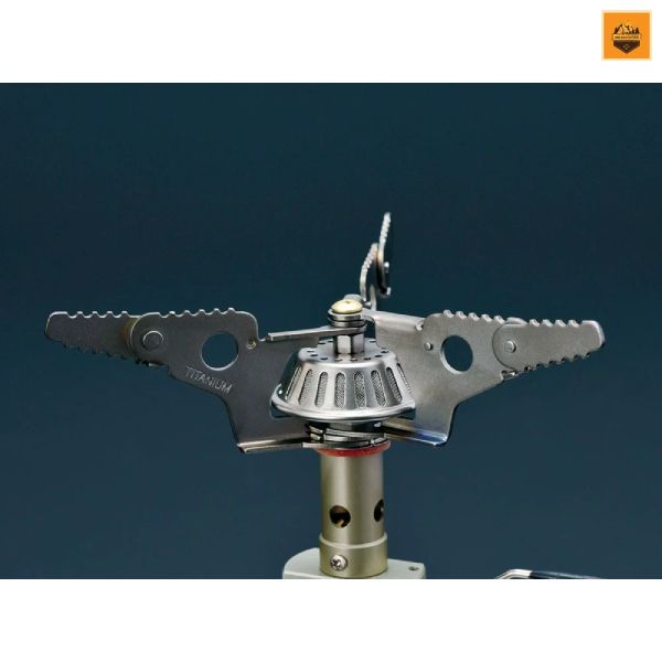 Bếp Gas Snow peak GigaPower LiteMax Stove, GST-120R