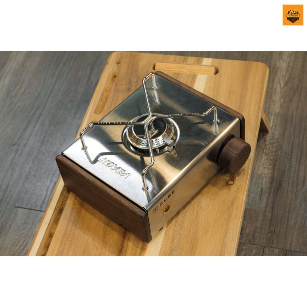 Ốp Gỗ Dành Cho Bếp Kovea Cube